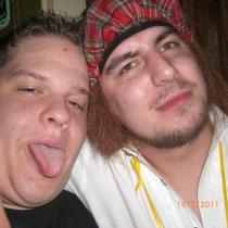 0070 Damisch Dynamischer Burschenball 2011